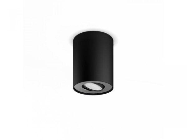 Spot LED Philips Hue Pillar, Bluetooth, GU10, 5W (50W), 350 - Image 5