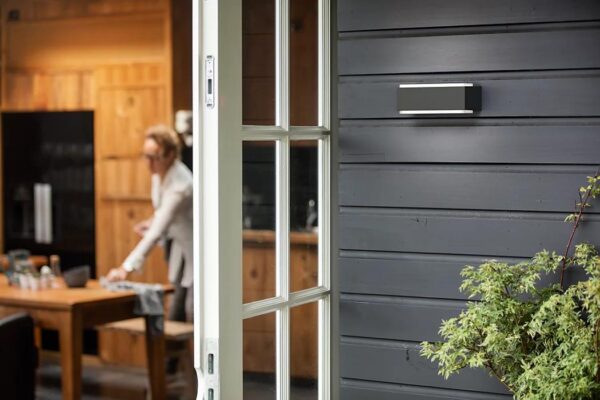 Aplica LED pentru exterior Philips STRATOSPHERE UP&DOWN, 3.8W, 800 lm, - Image 5
