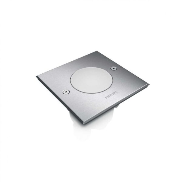 Spot LED incastrat Philips myGarden Crust, 3W (27W), 270 lm, - Image 3