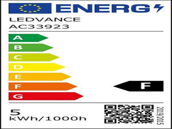 3 Becuri LED inteligent Ledvance SMART+ WiFi Mini Bulb Tunable - Image 4
