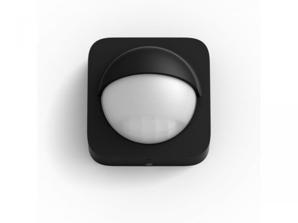 Senzor miscare pentru exterior Philips Hue 160°, instalare wireless, 2xAA, - Image 5