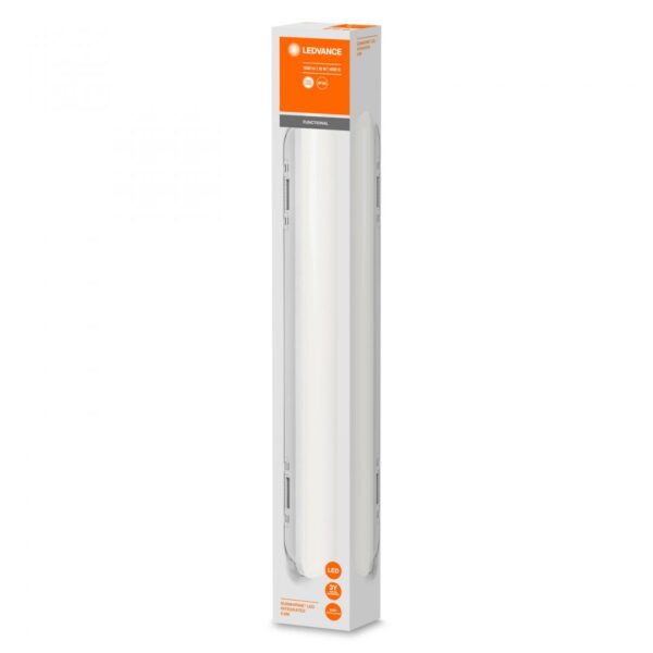 Lampa LED liniara Ledvance SUBMARINE Integrated 600, 18W, 220-240V, 1500lm, - Image 5