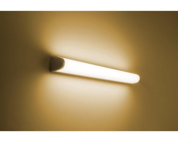 Aplica LED Philips Linea Volga, 11W, 790 lm, lumina calda - Image 3