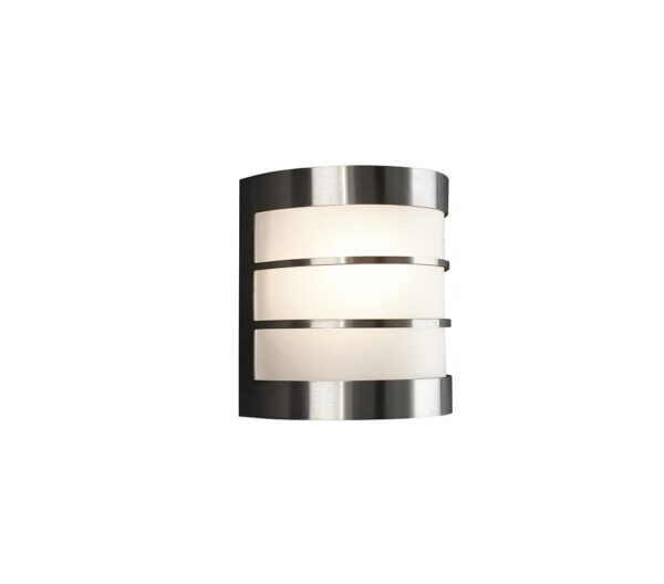 Aplica pentru exterior Philips Calgary, 1xE27, max 60W, IP44, 100x140x155mm,