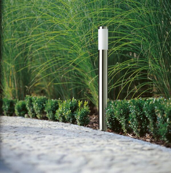 Stalp pentru iluminat exterior Philips Utrecht, 1xE27, max 20W, IP44, - Image 4