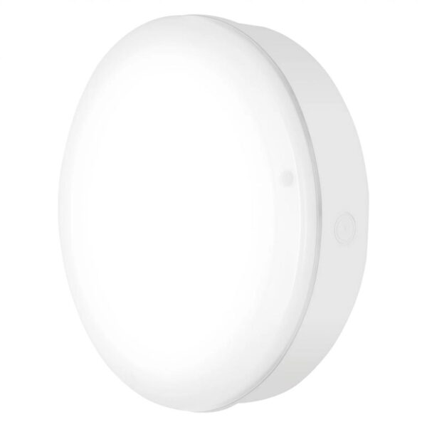 Aplica LED pentru exterior Ledvance SURFACE BULKHEAD 250 ON/OFF, 10W,