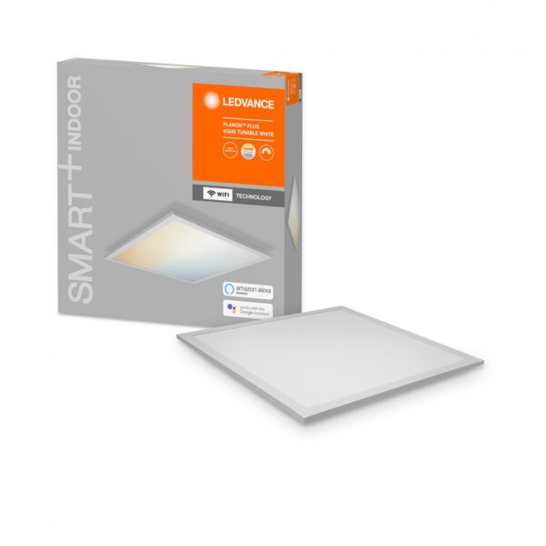 Panou LED inteligent Ledvance SMART+ Wifi PLANON 450, 28W, 2000 - Image 5