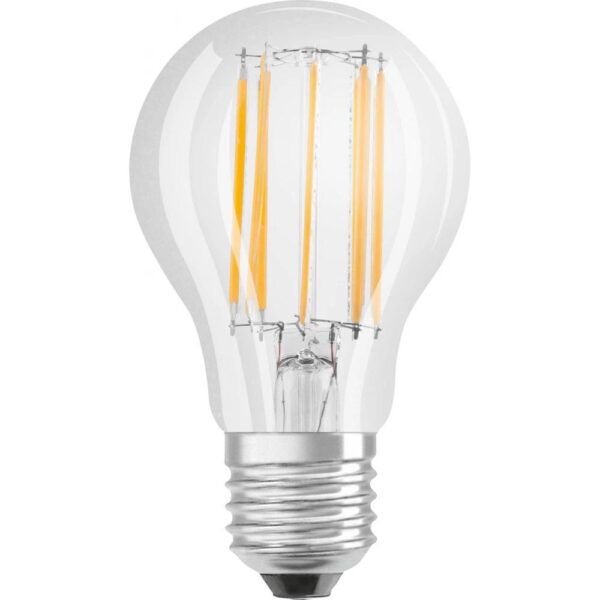 Bec LED Osram Star Classic A, E27, 13W (100W), 1521 - Image 3