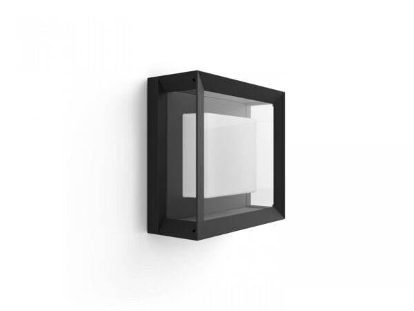 Aplica LED RGB pentru exterior Philips Hue Econic, 15W (79W), - Image 3