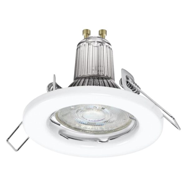 5 Spoturi LED incastrate Ledvance, GU10, 5x2.6W, 5x230 lm, lumina