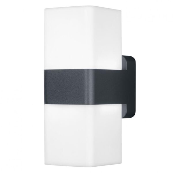 Aplica LED RGB pentru exterior Ledvance SMART+ Wifi Cube UpDown, - Image 5