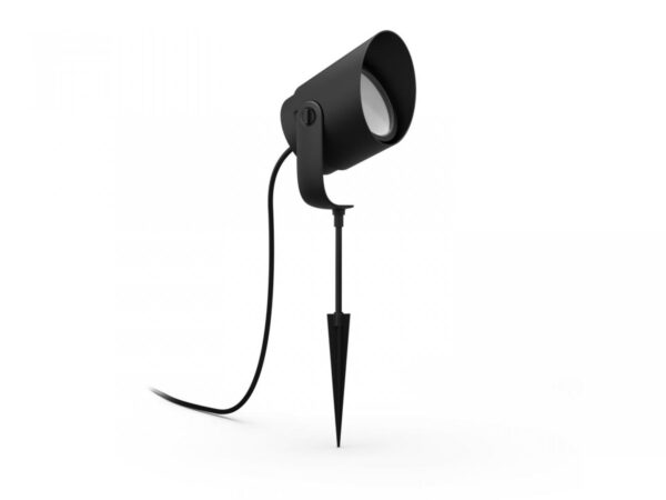 Spot LED RGB pentru exterior cu spike Philips Hue Lily - Image 3