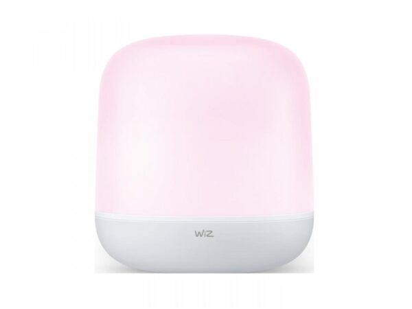 Lampa LED RGB WiZ Hero, Wi-Fi, Bluetooth, 9W, 620 lm, - Image 4