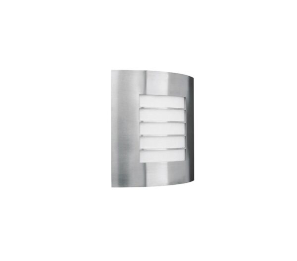 Aplica pentru exterior Philips Oslo, 1xE27, max 60W, IP44, 95x235x260mm, - Image 3