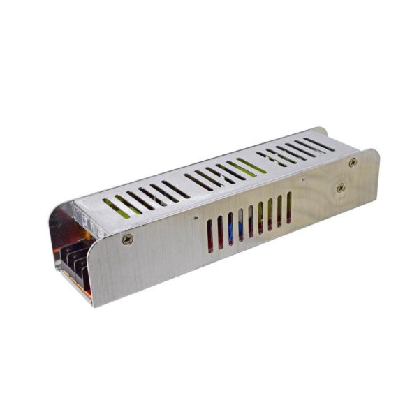 Sursa de alimentare LED Vivalux, IN 110-240V, OUT 24VDC, 0÷120W, - Image 3