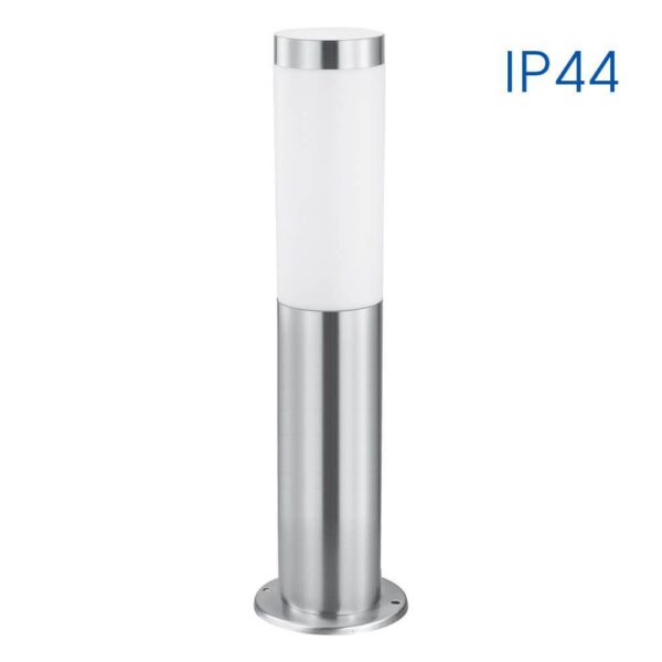 Stalp pentru iluminat exterior Vivalux TOKYO, E27, max. 1x60W, IP44,