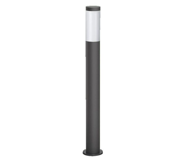 Stalp pentru iluminat exterior Philips Utrecht, 1xE27, max 20W, IP44, - Image 3