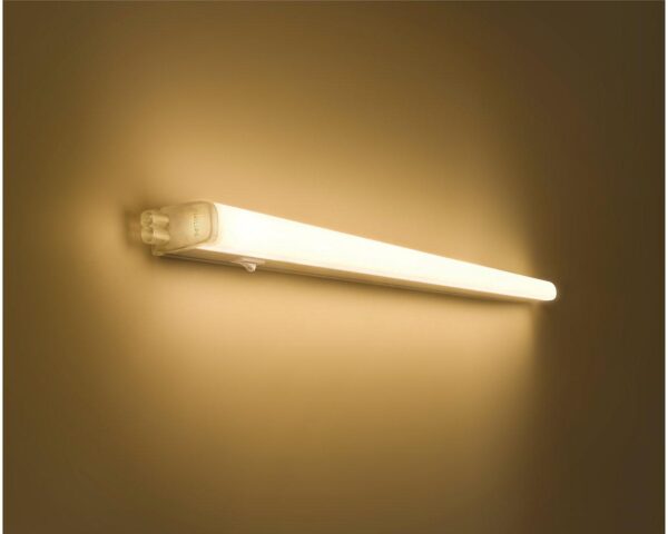 Aplica LED Philips Trunklinea, 6W, 500 lm, lumina calda (3000K), - Image 3