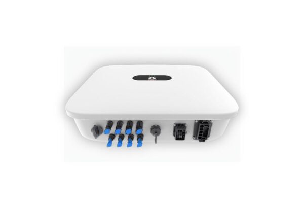 Three-phase On Grid inverter Huawei SUN2000-12KTL-M2, WLAN, 4G, 12 kW - Image 5