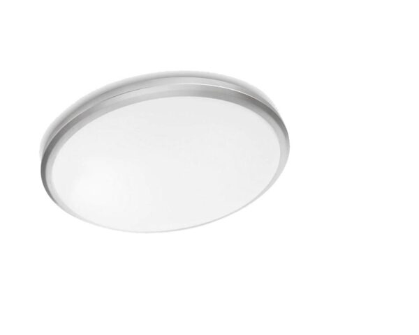 Plafoniera LED Philips myLiving Twirly, 17W (102W), 1700 lm, lumina