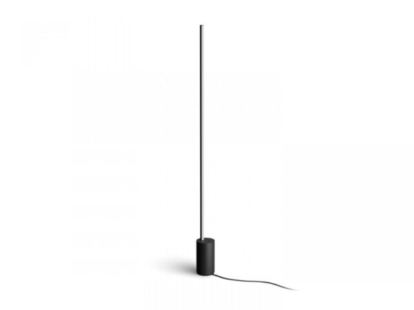 Lampadar LED RGB Philips Hue Gradient Signe, Bluetooth, 29W, 2550 - Image 3