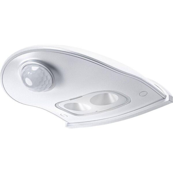 Aplica LED pentru exterior pe baterii 3xLR6 incluse, cu senzor - Image 3