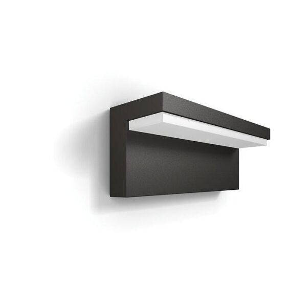 Aplica LED pentru exterior cu senzor de miscare Philips BUSTAN, - Image 3
