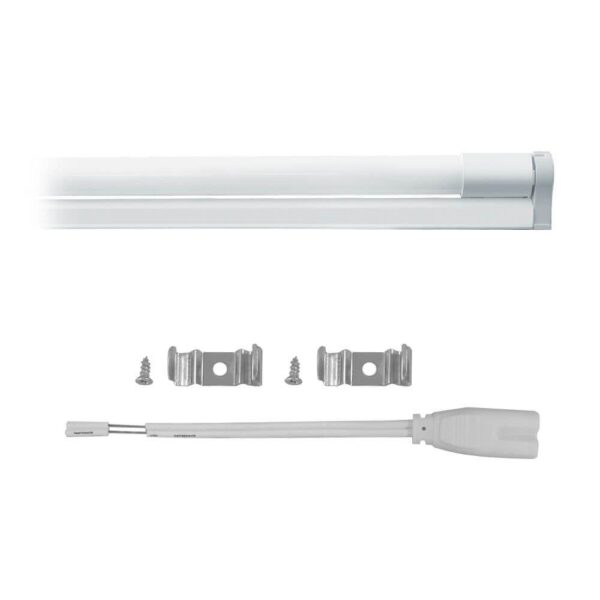 Aplica LED liniara Vivalux GOLF, 22W, 1850 lm, lumina neutra