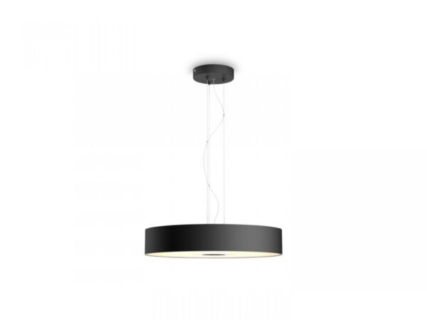 Pendul LED Philips Hue Fair, Bluetooth, 25W, 2900 lm, lumina - Image 4