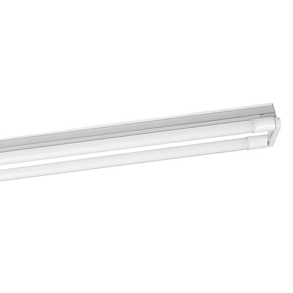 Aplica LED liniara Vivalux POLO, 2x18W, 3000 lm, lumina neutra