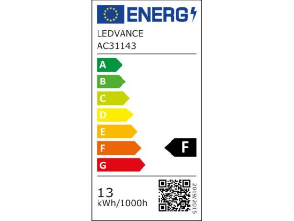 Bec LED Osram Value Classic A, E27, 13W (100W), 1521 - Image 4