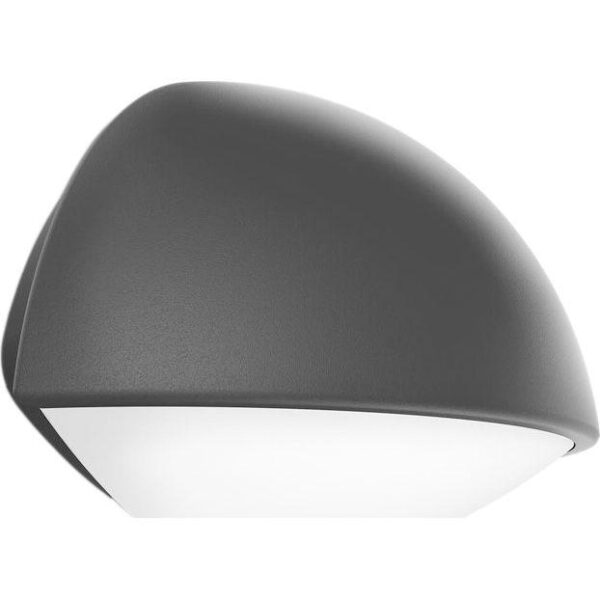 Aplica LED pentru exterior Philips Dust, 3W (31W), 270 lm, - Image 4