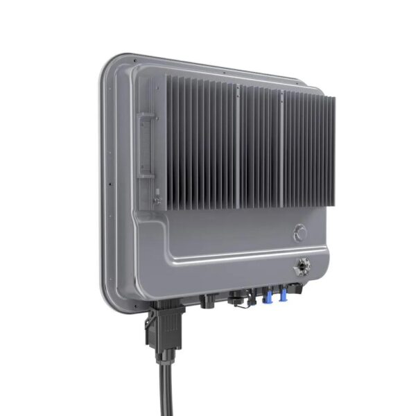 Three-phase hybrid inverter Huawei SUN2000-4KTL-M1, WLAN, 4G, 4 kW ,Battery - Image 4