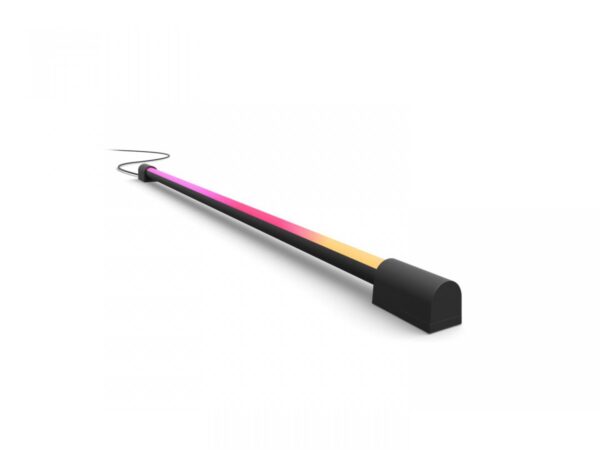 Tub LED RGB Philips Hue Play Gradient Compact, pentru TV - Image 3