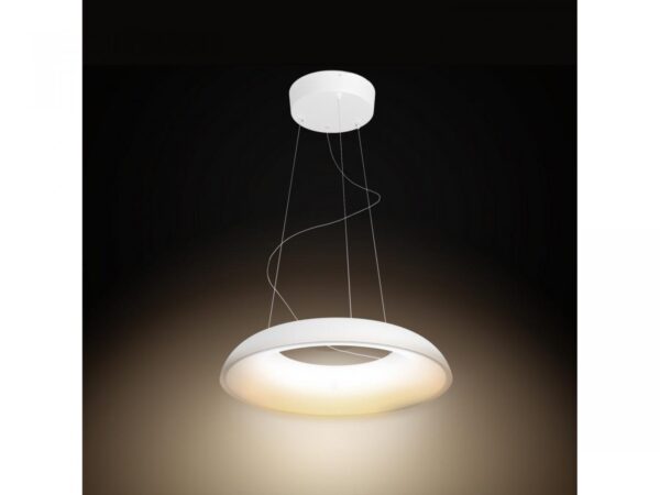 Pendul LED Philips Hue Amaze, Bluetooth, 33.5W (204W), 3000 lm, - Image 5