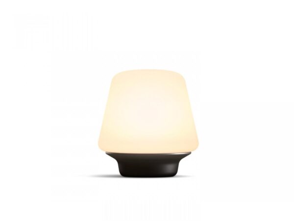 Lampa LED Philips Hue Wellness, Bluetooth, E27, 6W (60W), 806 - Image 3
