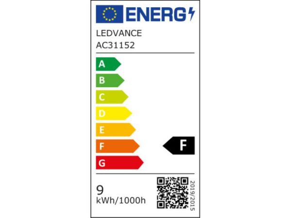 Bec LED Osram Value Classic A, E27, 8.5W (60W), 806 - Image 4