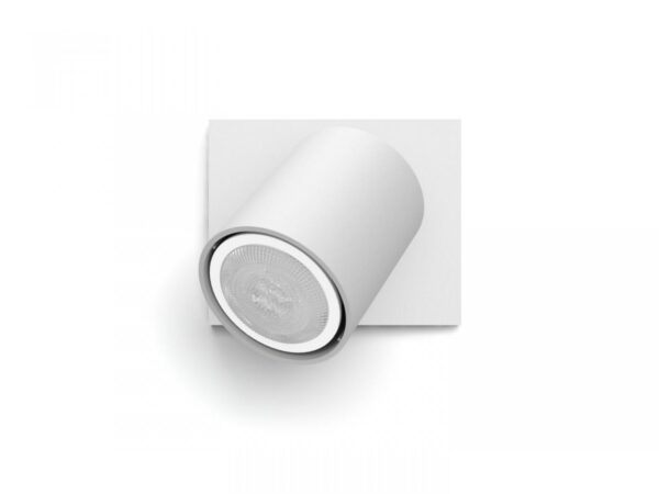 Spot LED Philips Hue Runner, Bluetooth, GU10, 5W (50W), 350 - Image 3
