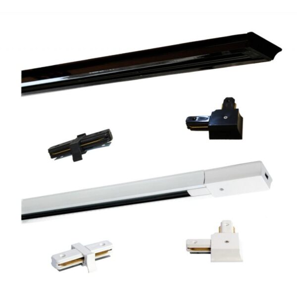Sina trifazata 2R, lungime 1m, compatibila cu Metro 4 wire