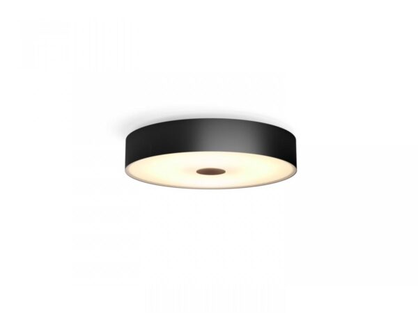 Plafoniera LED Philips Hue Fair, Bluetooth, 25W, 2900 lm, lumina - Image 4