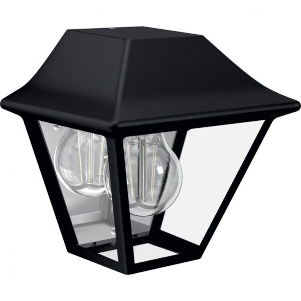 Aplica tip felinar pentru exterior Philips Alpenglow, 1xE27, max 42W, - Image 3