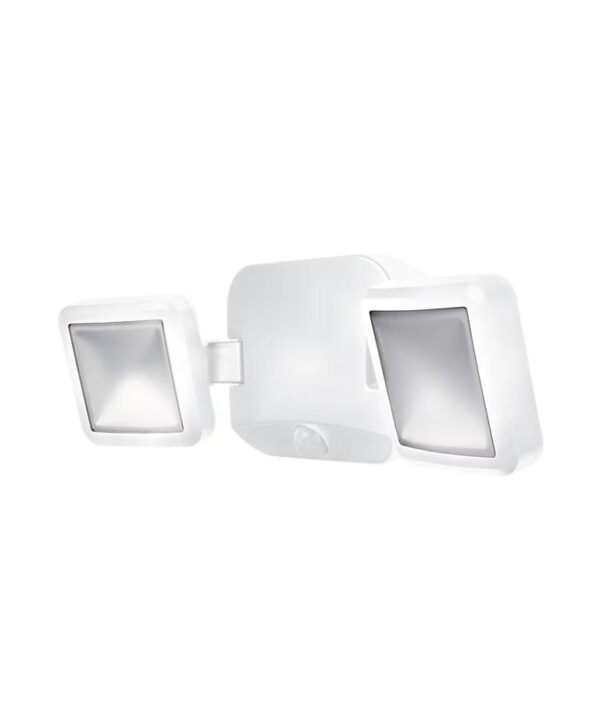 Aplica LED pentru exterior pe baterii 4x D neincluse, cu - Image 4