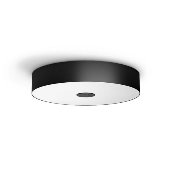 Plafoniera LED Philips Hue Fair, Bluetooth, 33.5W, 3000 lm, lumina - Image 5