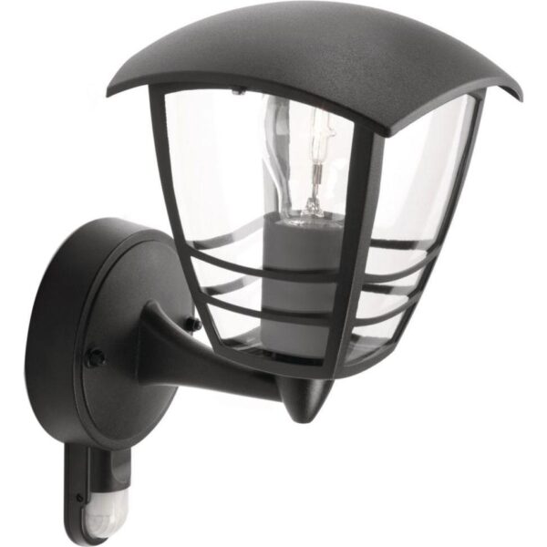 Aplica tip felinar pentru exterior cu senzor de miscare Philips - Image 3