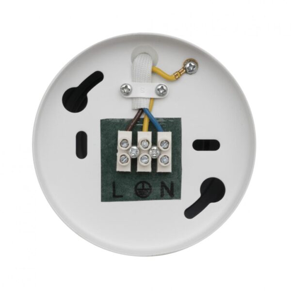 Spot LED BELLALUX TUBA, bec inclus GU10, 5W (50W), 350 - Image 5
