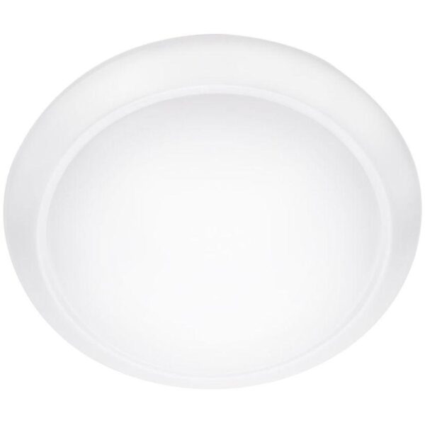 Plafoniera LED Philips Cinnabar, 16W, 1300 lm, lumina calda (2700K), - Image 3