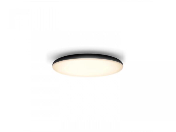 Plafoniera LED Philips Hue Cher, Bluetooth, 24W (204W), 2900 lm,