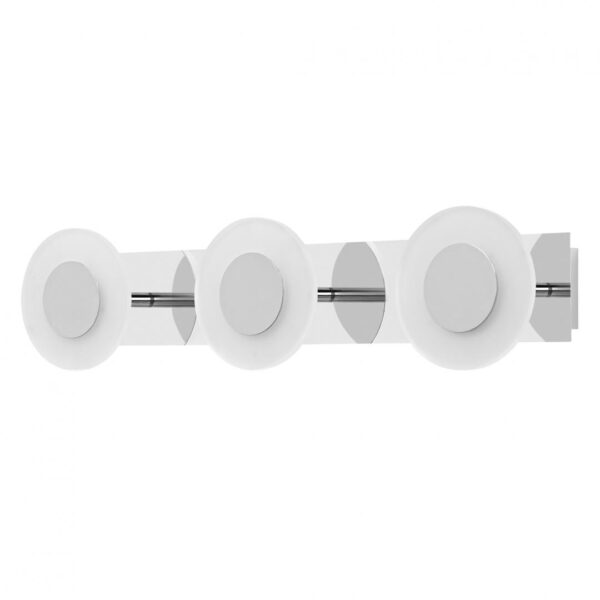 Aplica LED inteligenta pentru baie Ledvance SMART+ Wifi Orbis Wave - Image 4