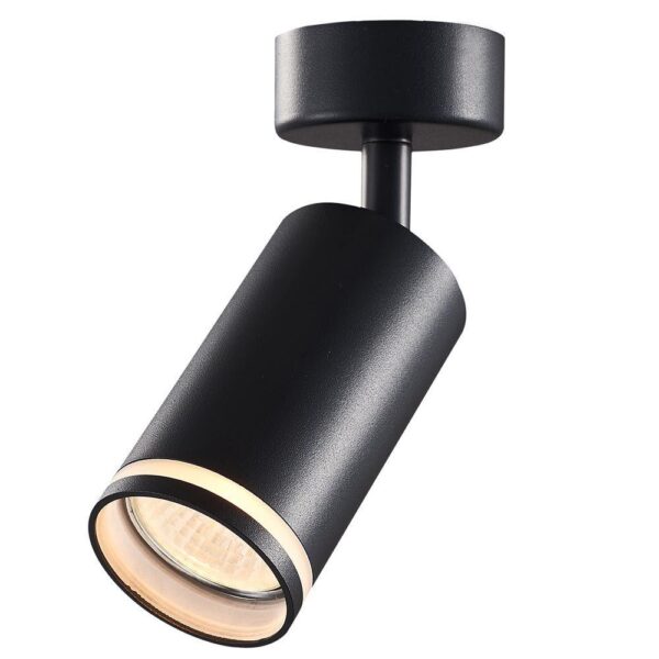 Spot reglabil Vivalux ROUND KING, GU10, max. 35W,  IP20,