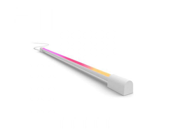 Tub LED RGB Philips Hue Play Gradient Compact, pentru TV - Image 6